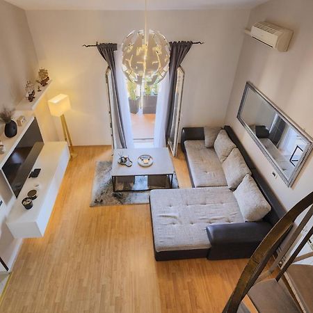 Apartment Rizzi Pola Esterno foto