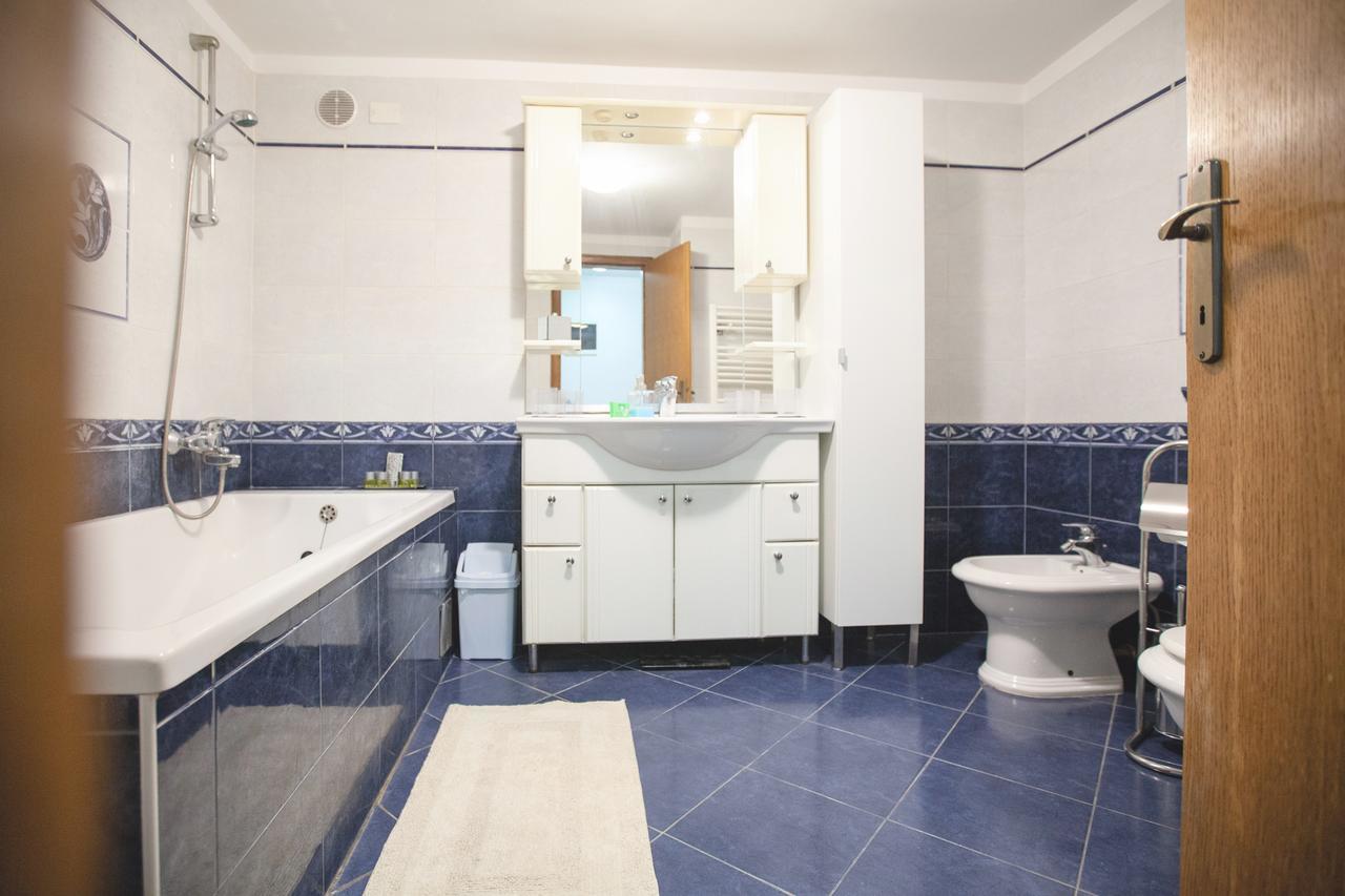 Apartment Rizzi Pola Esterno foto