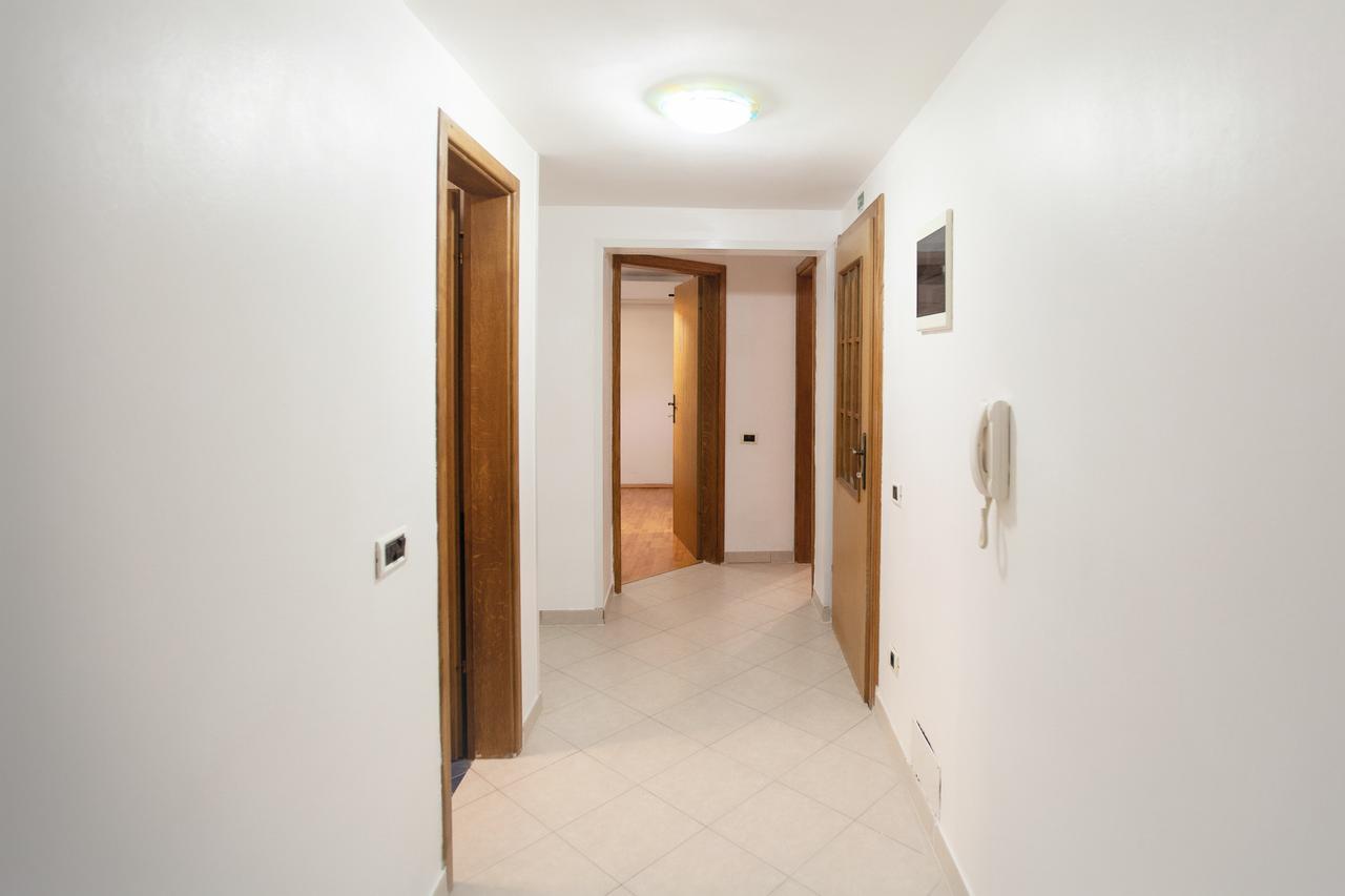 Apartment Rizzi Pola Esterno foto