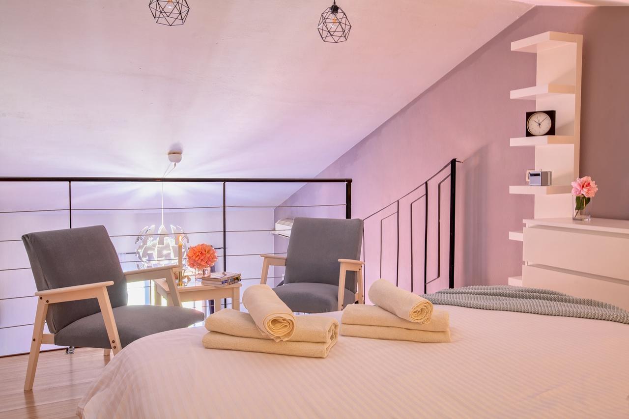 Apartment Rizzi Pola Esterno foto