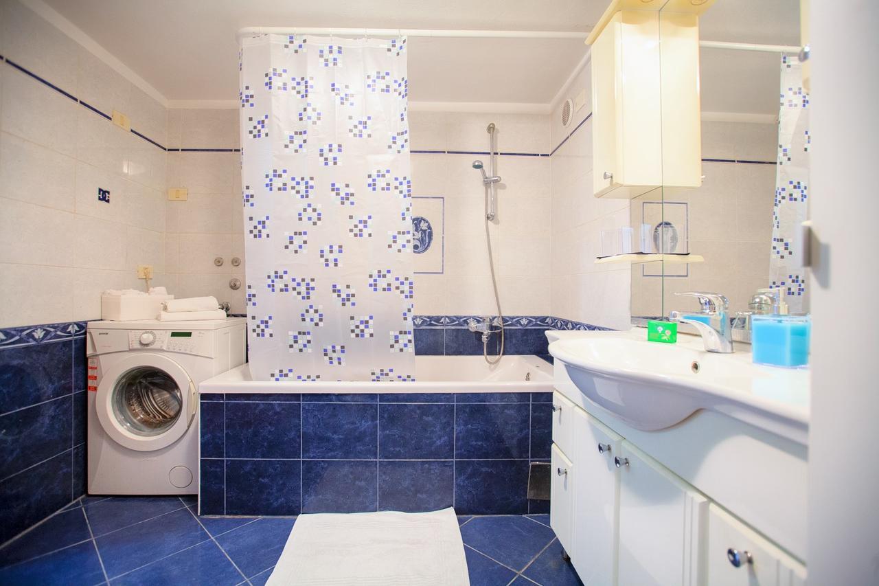 Apartment Rizzi Pola Esterno foto